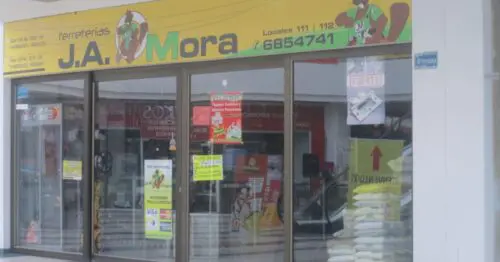 FERRETERIA JA MORA BOGOTÁ FERRETERIA JA MORA BOGOTÁ